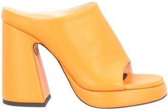 Proenza Schouler FOOTWEAR - Sandals sur YOOX.COM