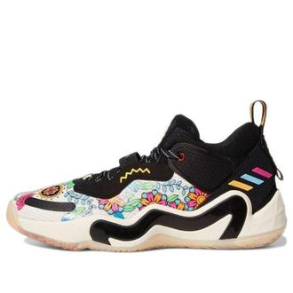 adidas D.O.N. Issue 3 Dia de Muertos GX3441