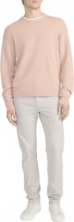 Frame Denim Lhomme Slim Jeans In Light Stone