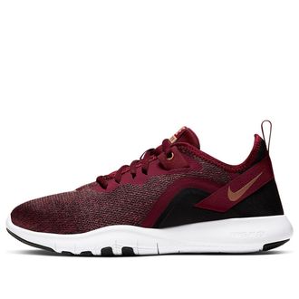 Nike (WMNS) Nike Flex Trainer 9 Team Red AQ7491-601