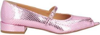 ninni FOOTWEAR - Ballet flats on YOOX.COM