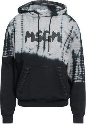 Msgm TOPWEAR - Felpe su YOOX.COM