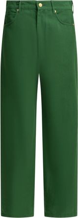 Max Mara Casual broek