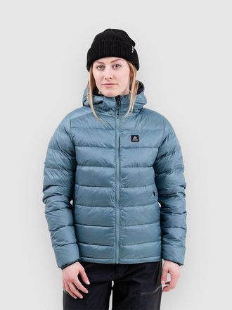 Jones Snowboards Re-Up Down Rec Hd Isolationsjacke blau