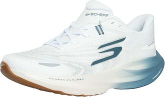 Skechers Aero Spark Trainers, Wit