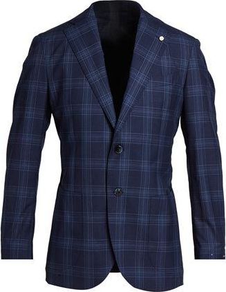 Luigi Bianchi Mantova COMPLETI E COORDINATI - Blazers su YOOX.COM