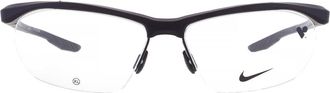 Nike Sport Mens Eyeglasses NIKE 7401 001 58