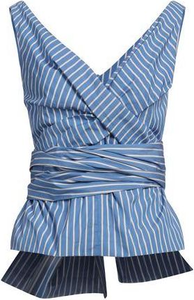 Dries Van Noten TOPWEAR - Tops on YOOX.COM