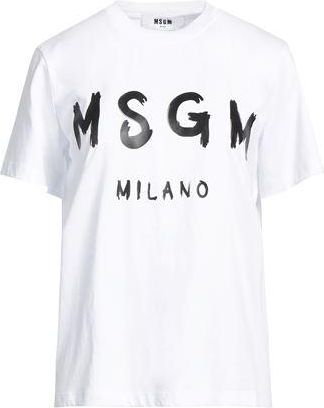 Msgm CAMISETAS Y TOPS - Camisetas en YOOX.COM