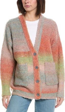 Blank NYC Blank Nyc Eyes Closed Cardigan