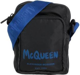 Alexander McQueen BOLSOS - Bolsos con bandolera en YOOX.COM