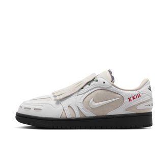 Nike Jordan Womens Air Jordan 1 Low Method of Make Shoes in Brown | IW2026-110
