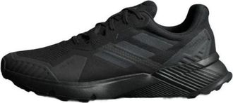 adidas Terrex Soulstride Black Grey IE7636