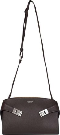 Ferragamo Hombre, Bolsos, Marr&oacute;n, Talla: ONE Size
