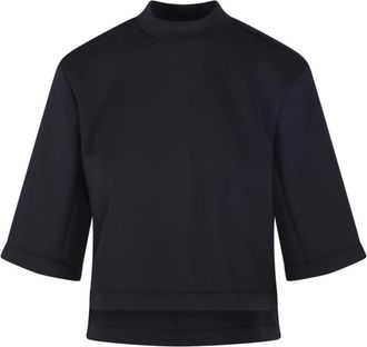 Moncler Mujer, Camisetas, Negro, Talla: XS