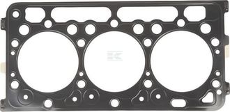 Kubota Junta De Culata Kubota 1g96203313
