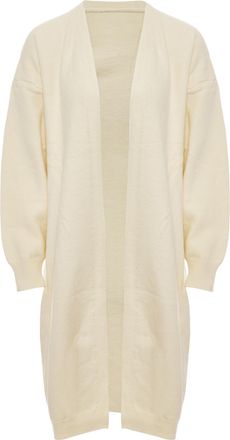 Risa Vest Dames lichtbeige