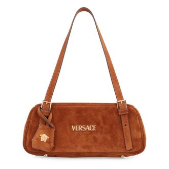 Versace Donna, Borse, Marrone, Taglia unica, new