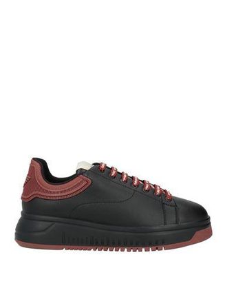 Emporio Armani CALZATURE - Sneakers su YOOX.COM