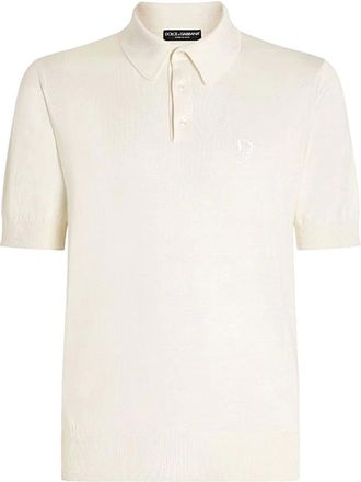 Dolce & Gabbana Uomo, Top, Bianco, S, new