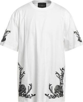 John Richmond TOPWEAR - T-shirts on YOOX.COM