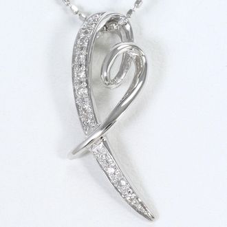 C&A Unbranded (18K) Necklace (Pre-Owned)