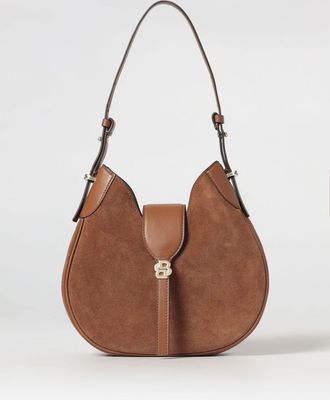 HUGO BOSS Borsa in camoscio
