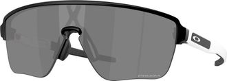 Oakley Vierkante Zonnebril - Heren - Zonnebrillen - Zwart - 42 MM - Accessoires