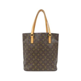 Louis Vuitton Pre-owned Tote Bags, female, Brown, Size: ONE SIZE Pre-owned Vavin GM Tote Bag