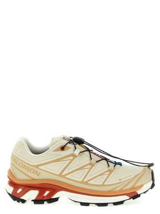 Salomon Xt-6 Gtx Sneakers