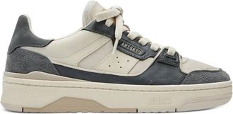 Axel Arigato Clay panelled sneakers - Neutrals
