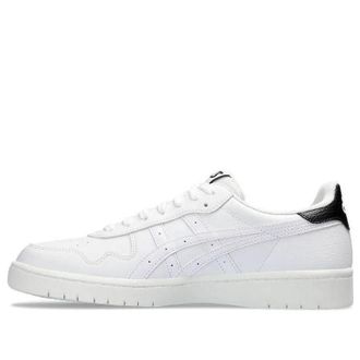 Asics Japan S White Black 1201A173-129