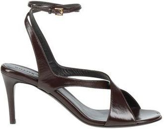 Khaite CALZADO - Sandalias con cierre en YOOX.COM