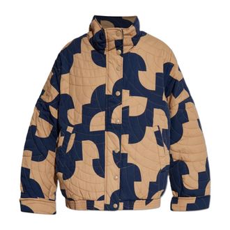 The Upside Light Jackets, female, Beige, Size: S Mirage Jacket