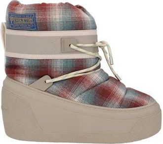 Maison Margiela CALZADO - Botines de ca&ntilde;a alta en YOOX.COM