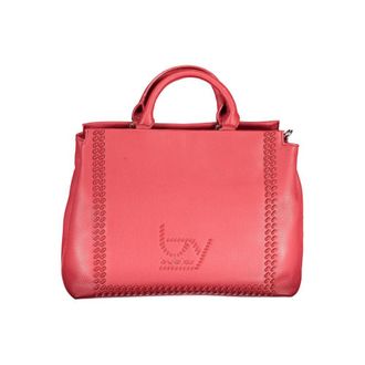 Byblos Polyurethane Women Womens Handbag