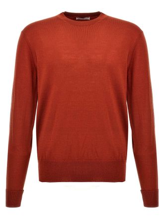 Pantaloni Torino Virgin Wool Mens Cardigan