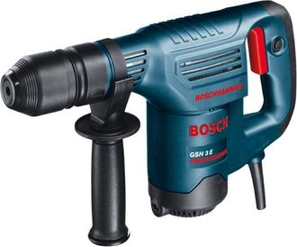 Bosch 1pz Martello Demolitore Gsh 3 E 650 W