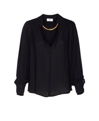 Elisabetta Franchi Shirts