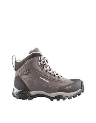 Baffin Womens Winter Sport Boot In Charcoal