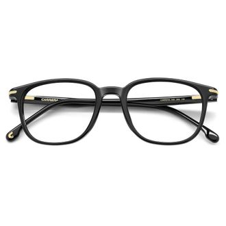 Carrera 348 Optical Frame - unisex - Carrera - Glasses - Black - 50 MM - Accessories