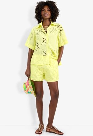 Trina Turk Triennale Top