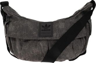 adidas unisex, Bolsos, Negro, Talla: ONE Size
