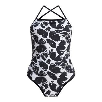 Loulou Studio Dames, Badkleding, Veelkleurig, Maat: XS Polyamide