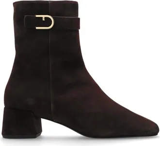 Furla Mujer, Zapatos, Marrón, Talla: 36 EU