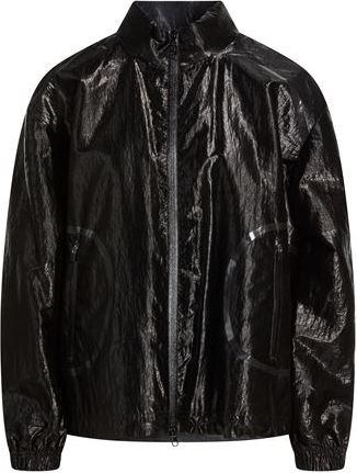 Emporio Armani JACKEN & M&Auml;NTEL - Jacken und Anoraks auf YOOX.COM
