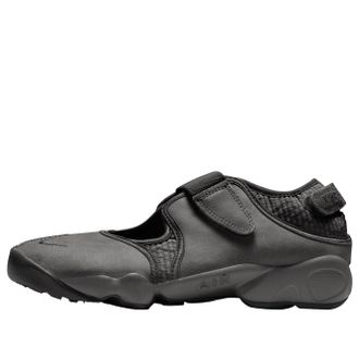 Nike (WMNS) Nike Air Rift Medium Ash Flat Pewter IO0278-254
