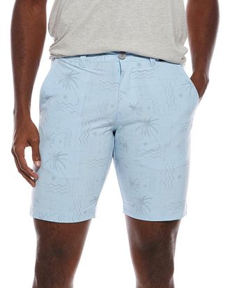 Travis Mathew River Surfing Short