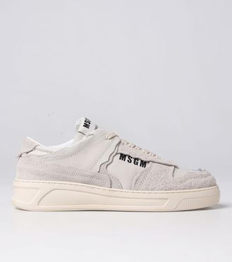 Msgm shoes clearance