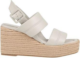 Equitare FOOTWEAR - Espadrilles sur YOOX.COM